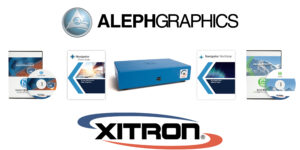 Xitron y Alephgraphics inician paquete de estímulo para la Industria Gráfica