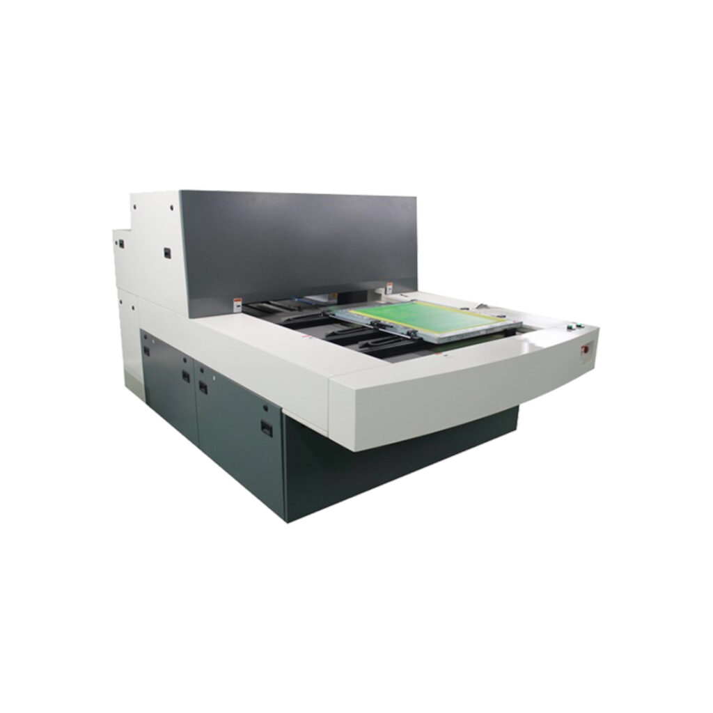 CtS Computer to Screen Machine Alephgraphics