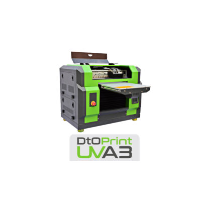 DTOprint UVA3
