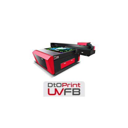 DTOprint UVFB