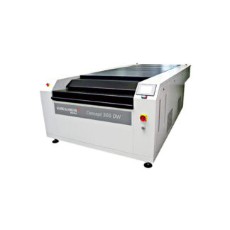Glunz & Jensen Procesadora 305-505 DW