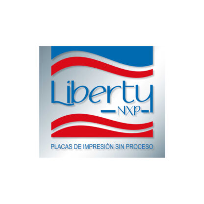 Plancha LIBERTY NXP