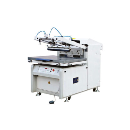 Maquina de Serigrafía AGJB6090