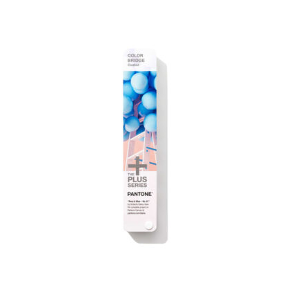 PANTONE Color Bridge Coated