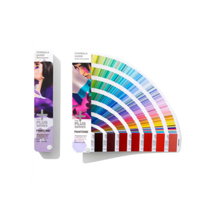 PANTONE Formula Guide Coated & Uncoated