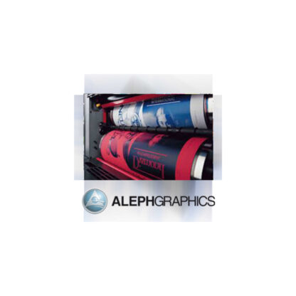 Plancha CTP Termal